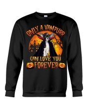 Chihuahua-DN2051-Only A Vampurr Crewneck Sweatshirt tile