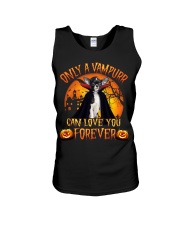 Chihuahua-DN2051-Only A Vampurr Unisex Tank tile