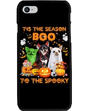 Chihuahua-DNN2293 Phone Case tile