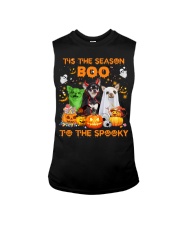Chihuahua-DNN2293 Sleeveless Tee tile