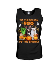 Chihuahua-DNN2293 Unisex Tank tile