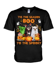 Chihuahua-DNN2293 V-Neck T-Shirt tile