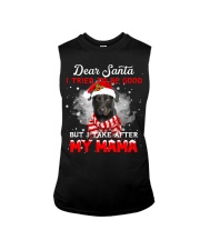 Beauceron-CS4035-My MaMa Sleeveless Tee tile