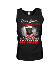 Beauceron-CS4035-My MaMa Unisex Tank tile