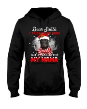 Beauceron-CS4035-My MaMa Hooded Sweatshirt tile
