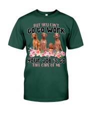 Vizsla-CS882-Take Care Of Me Premium Fit Mens Tee tile