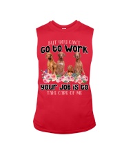 Vizsla-CS882-Take Care Of Me Sleeveless Tee tile