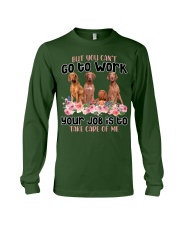 Vizsla-CS882-Take Care Of Me Long Sleeve Tee tile