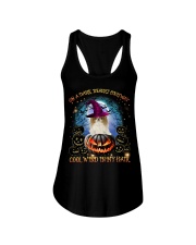 Japanese Chin-CS2692-On A Dark Desert Ladies Flowy Tank tile