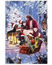 Dachshund-PT-CS3940 11x17 Poster front