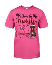 Schnoodle-CS3884-In The Magic-V2 Classic T-Shirt tile