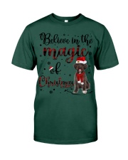 Schnoodle-CS3884-In The Magic-V2 Premium Fit Mens Tee tile