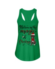 Schnoodle-CS3884-In The Magic-V2 Ladies Flowy Tank tile