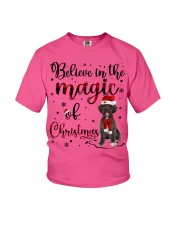 Schnoodle-CS3884-In The Magic-V2 Youth T-Shirt tile