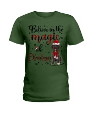 Schnoodle-CS3884-In The Magic-V2 Ladies T-Shirt tile