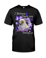 Maltipoo-NT478-I Believe-V2 Premium Fit Mens Tee tile