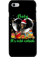 Dachshund 3 1-DN2251-Baby Phone Case tile