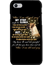 Puggle-CS3882-Old And Gray Phone Case tile