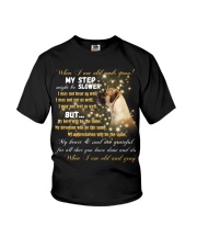 Puggle-CS3882-Old And Gray Youth T-Shirt tile