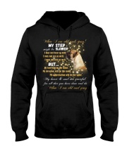 Puggle-CS3882-Old And Gray Hooded Sweatshirt tile