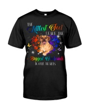 Puggle-CS3024-In Our Heart Premium Fit Mens Tee tile