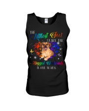 Puggle-CS3024-In Our Heart Unisex Tank tile