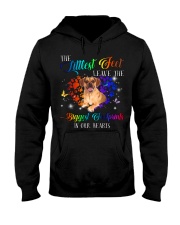 Puggle-CS3024-In Our Heart Hooded Sweatshirt tile