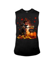 Dachshund-CS3387 Sleeveless Tee tile