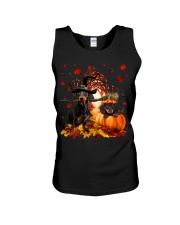 Dachshund-CS3387 Unisex Tank tile