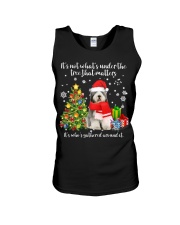 Old English Sheepdog-CS4014-That Matters Unisex Tank tile