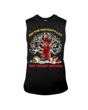 Irish Setter-DN2371-On The Naughty Sleeveless Tee tile