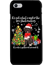 Schnoodle-CS4014-That Matters Phone Case tile