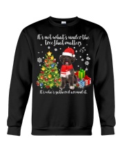 Schnoodle-CS4014-That Matters Crewneck Sweatshirt tile