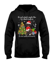 Schnoodle-CS4014-That Matters Hooded Sweatshirt tile