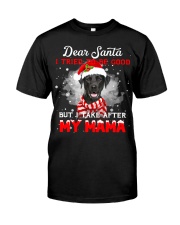 Labrador-CS4035-My MaMa Premium Fit Mens Tee tile