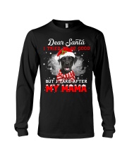 Labrador-CS4035-My MaMa Long Sleeve Tee tile