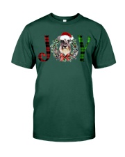 Schnauzer-CS3889-Joy Premium Fit Mens Tee tile