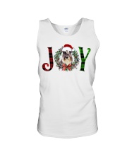 Schnauzer-CS3889-Joy Unisex Tank tile