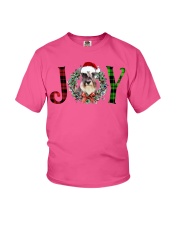 Schnauzer-CS3889-Joy Youth T-Shirt tile