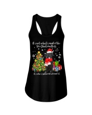 Flat Coated-CS4014-That Matters Ladies Flowy Tank tile