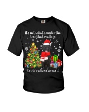 Flat Coated-CS4014-That Matters Youth T-Shirt tile