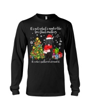 Flat Coated-CS4014-That Matters Long Sleeve Tee tile