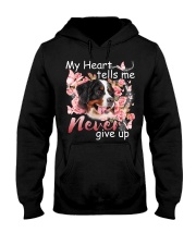 Bernese Mountain-03-CS3867-Never Give Up Hooded Sweatshirt tile