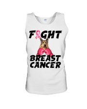 Berger Picard-CS3030-Fight Unisex Tank tile