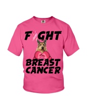Berger Picard-CS3030-Fight Youth T-Shirt tile