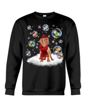 Vizsla-DN2331-Christmas-V11 Crewneck Sweatshirt tile