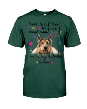 Berger Picard-NT516-I Love You-V4 Premium Fit Mens Tee tile