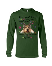 Berger Picard-NT516-I Love You-V4 Long Sleeve Tee tile
