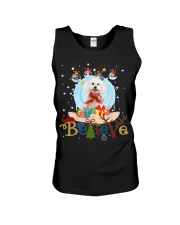 Bichon Frise-CS4082-Believe-V2 Unisex Tank tile