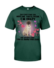 English Mastiff-DN2158-You Meet Me Premium Fit Mens Tee tile